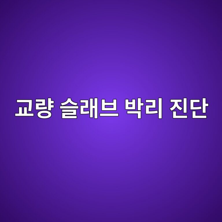 교량 슬래브 박리 진단: 적외선 열화상 카메라(Infrared Thermography)의 열패턴 반응 및 오차 보정 2 eab590eb9f89 ec8aaceb9e98ebb88c ebb095eba6ac eca784eb8ba8 1788501658