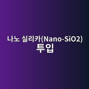 나노 실리카(Nano-SiO2) 투입 시 C-S-H 젤의 평균 체인 길이(Mean Chain Length) 산정 및 미세구조 치밀화 6 eb8298eb85b8 ec8ba4eba6acecb9b4nano sio2 ed88acec9e85 1788507126