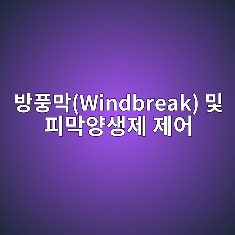 콘크리트 타설 후 수분 증발속도 1.0 kg/m²·hr 초과 시 방풍막(Windbreak) 및 피막양생제 제어 6 ebb0a9ed928deba789windbreak ebb08f ed94bceba789ec9691ec839deca09c eca09cec96b4 1788500499