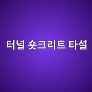 터널 숏크리트 타설 시 노즐 분사 거리, 각도 및 분사 압력에 따른 리바운드 제어 기술 5 ed84b0eb8490 ec888fed81aceba6aced8ab8 ed8380ec84a4 1788499261