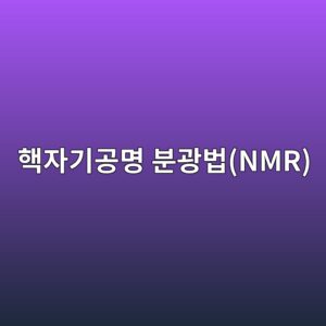 핵자기공명 분광법(NMR)을 활용한 경화 시멘트 페이스트 내 규산염 사슬의 중합도(Si-29) 해석 1 ed95b5ec9e90eab8b0eab3b5ebaa85 ebb684eab491ebb295nmr 1788507570